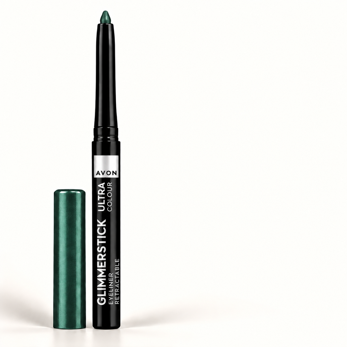 Ultra Colour Glimmerstick Eyeliner