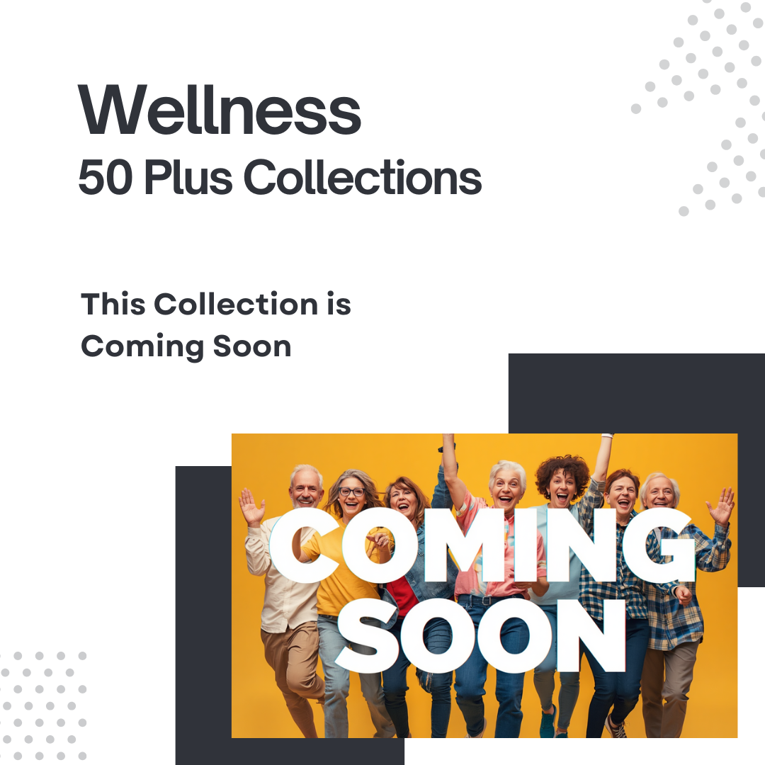 50Plus Collection