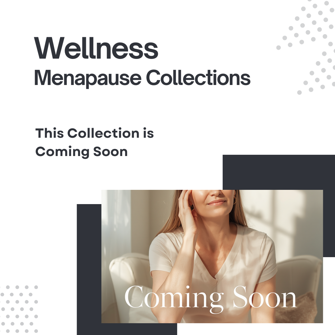Menopause Collection