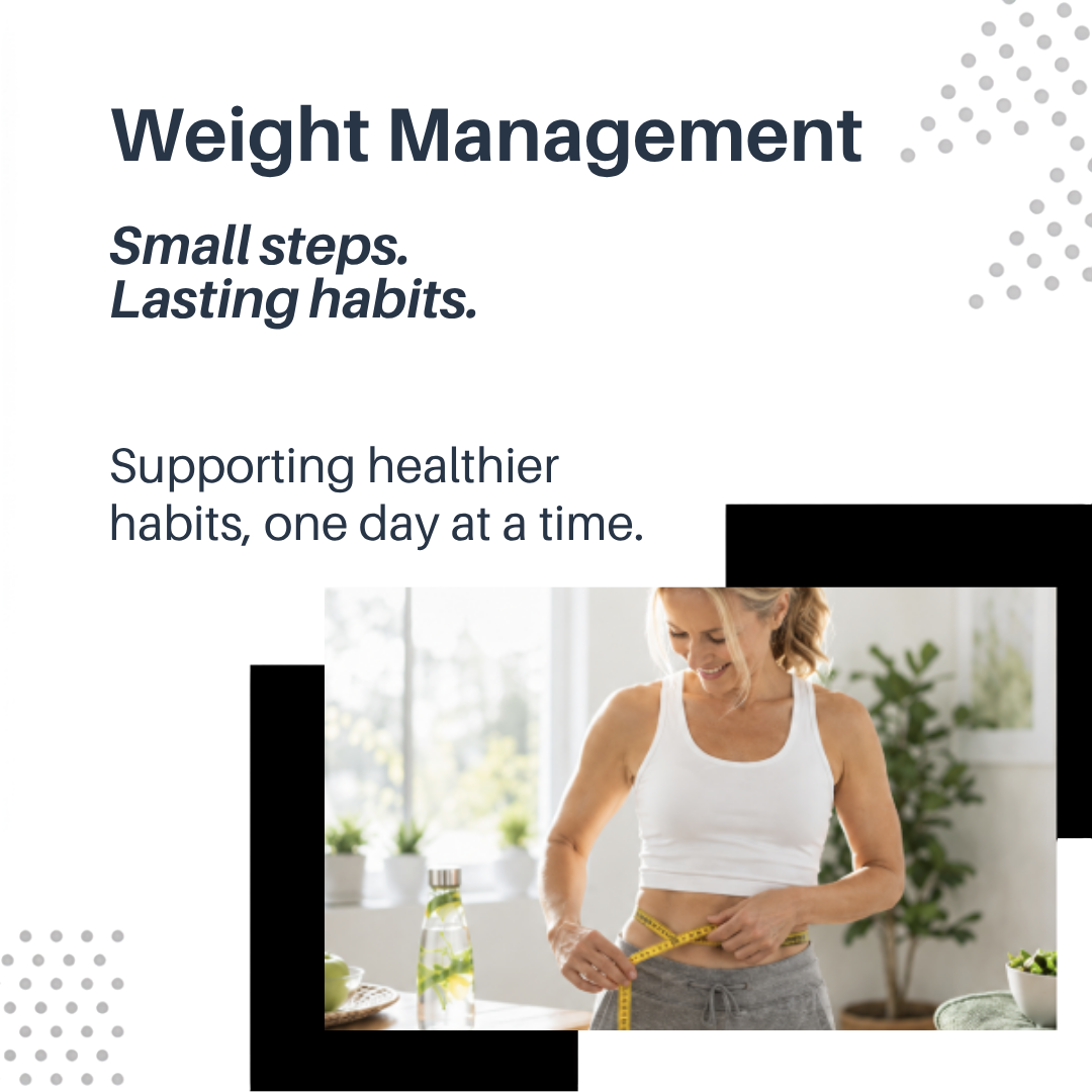 Weight Management