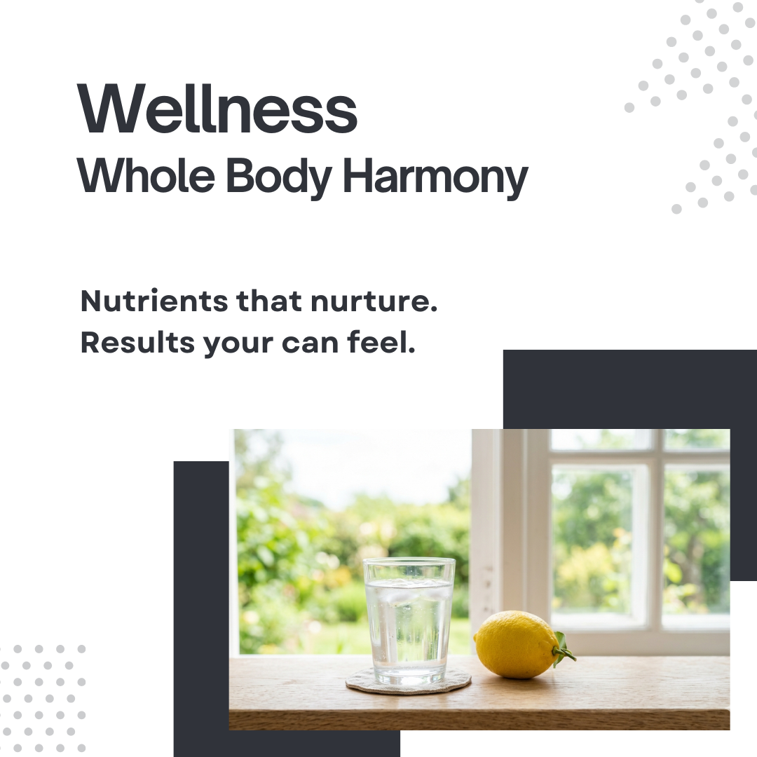 Glass of Water and Lemon by an open window showing a healthy lifestyle