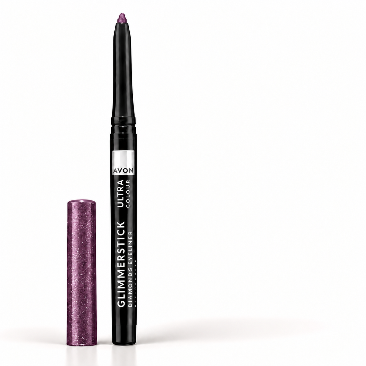Ultra Glimmerstick Diamonds Eyeliner
