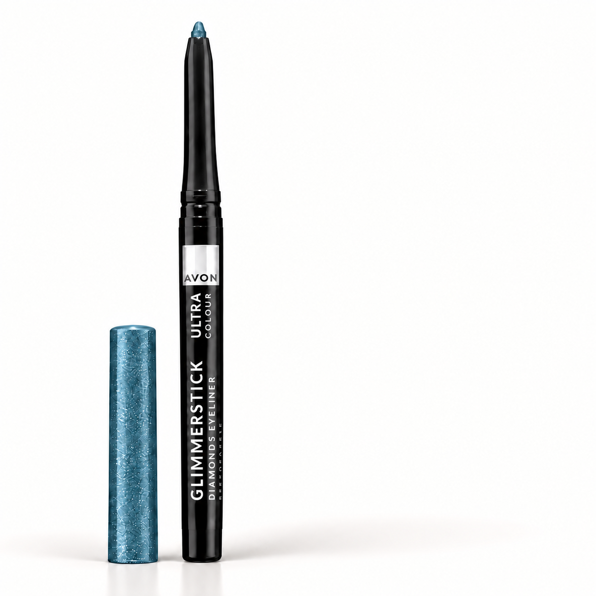Ultra Glimmerstick Diamonds Eyeliner