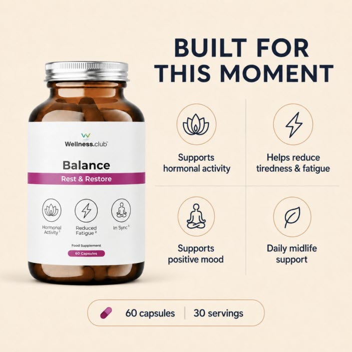 Balance