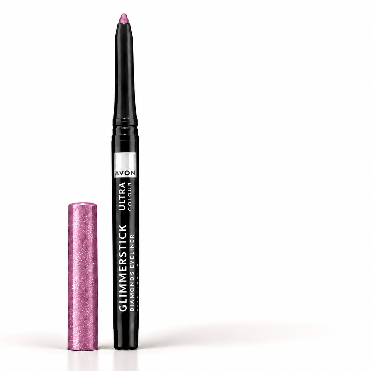 Ultra Glimmerstick Diamonds Eyeliner