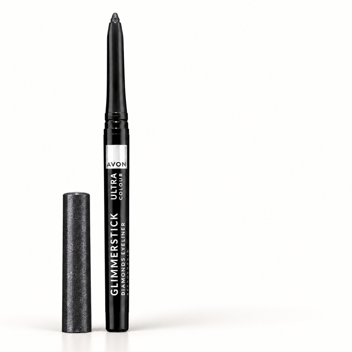 Ultra Glimmerstick Diamonds Eyeliner