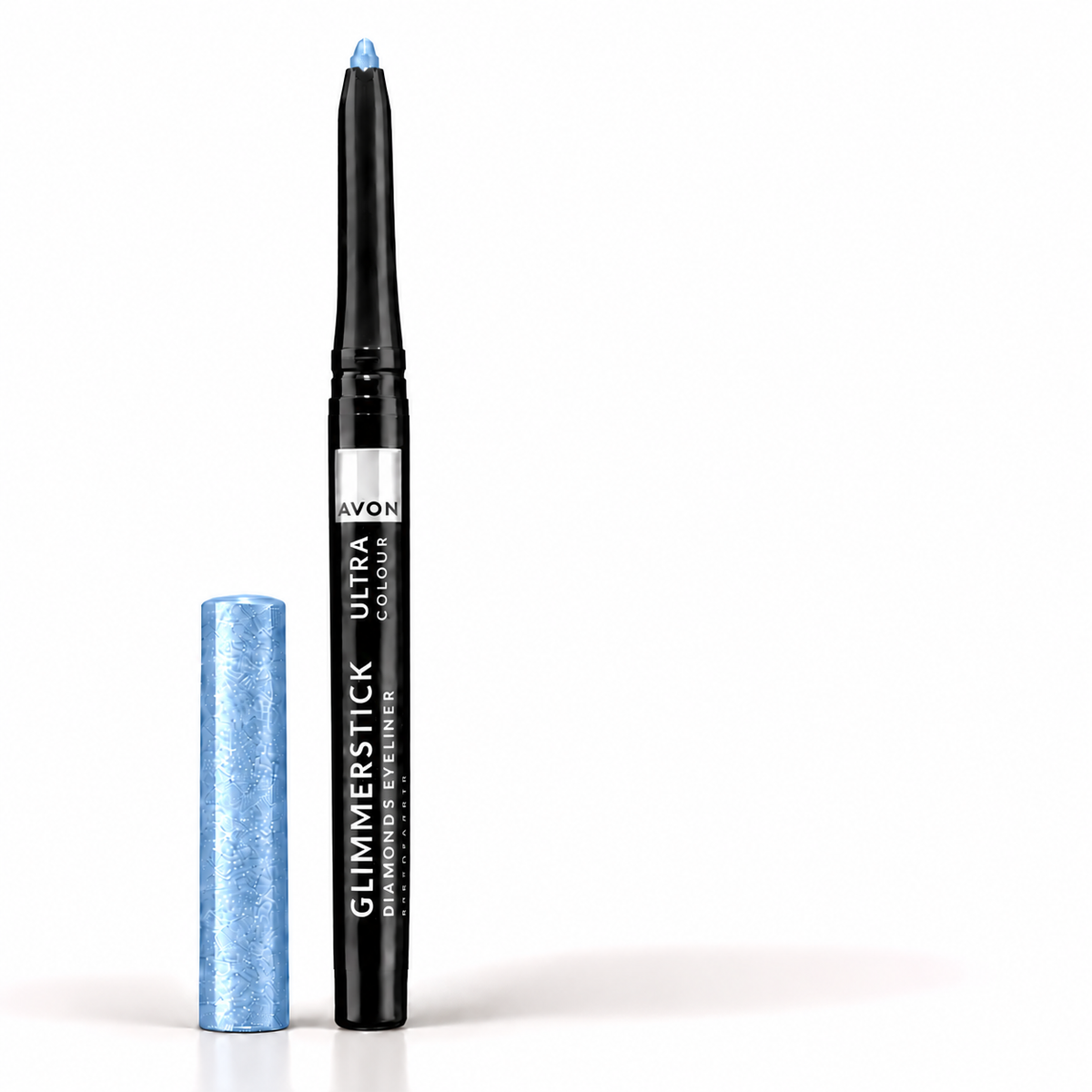 Ultra Glimmerstick Diamonds Eyeliner