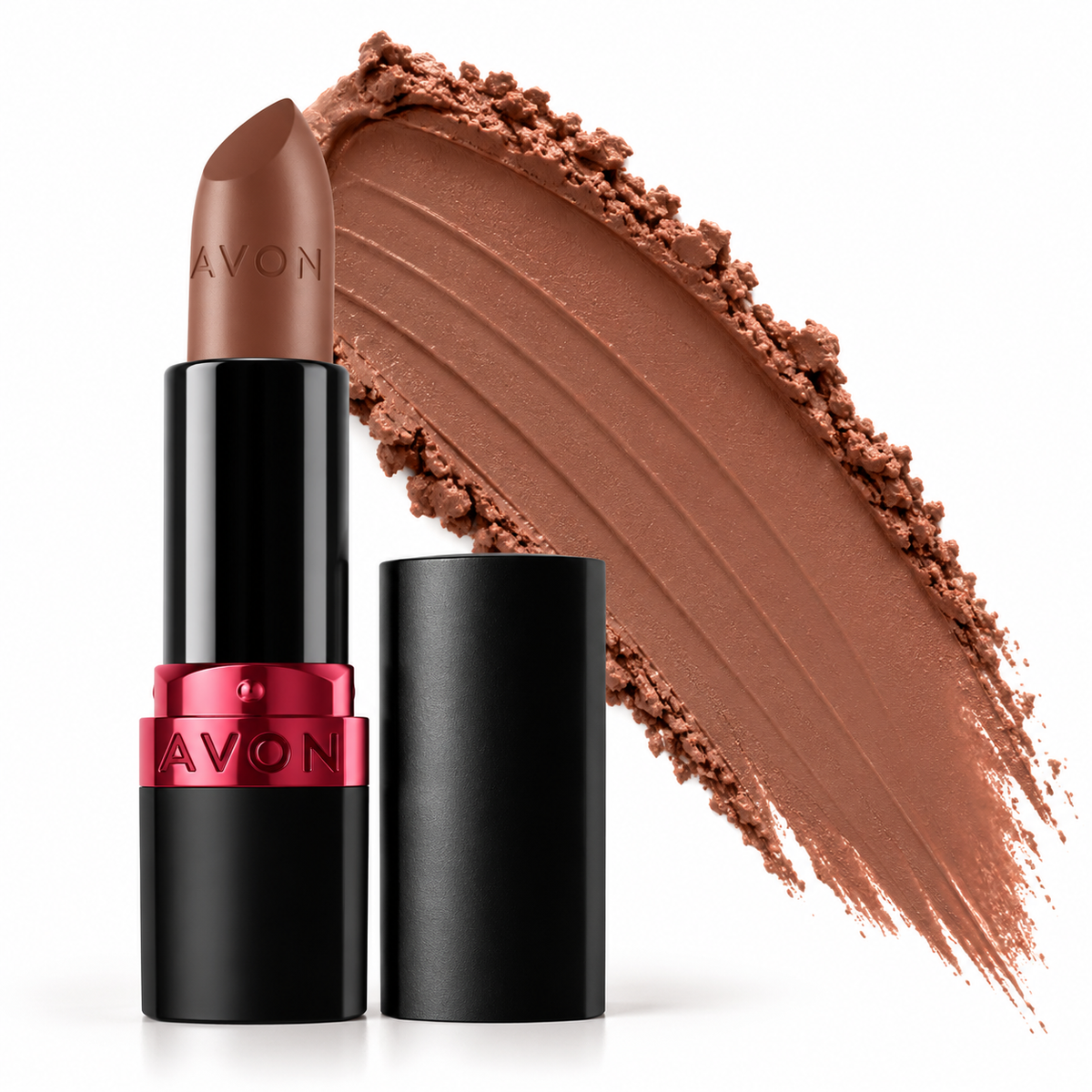 Ultra Colour Matte Lipstick