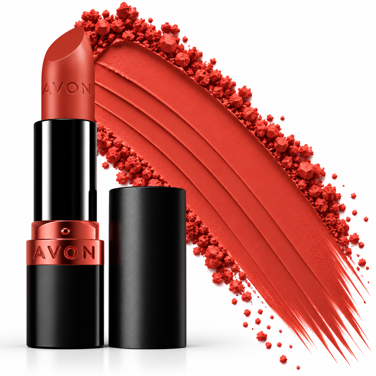 Ultra Colour Matte Lipstick