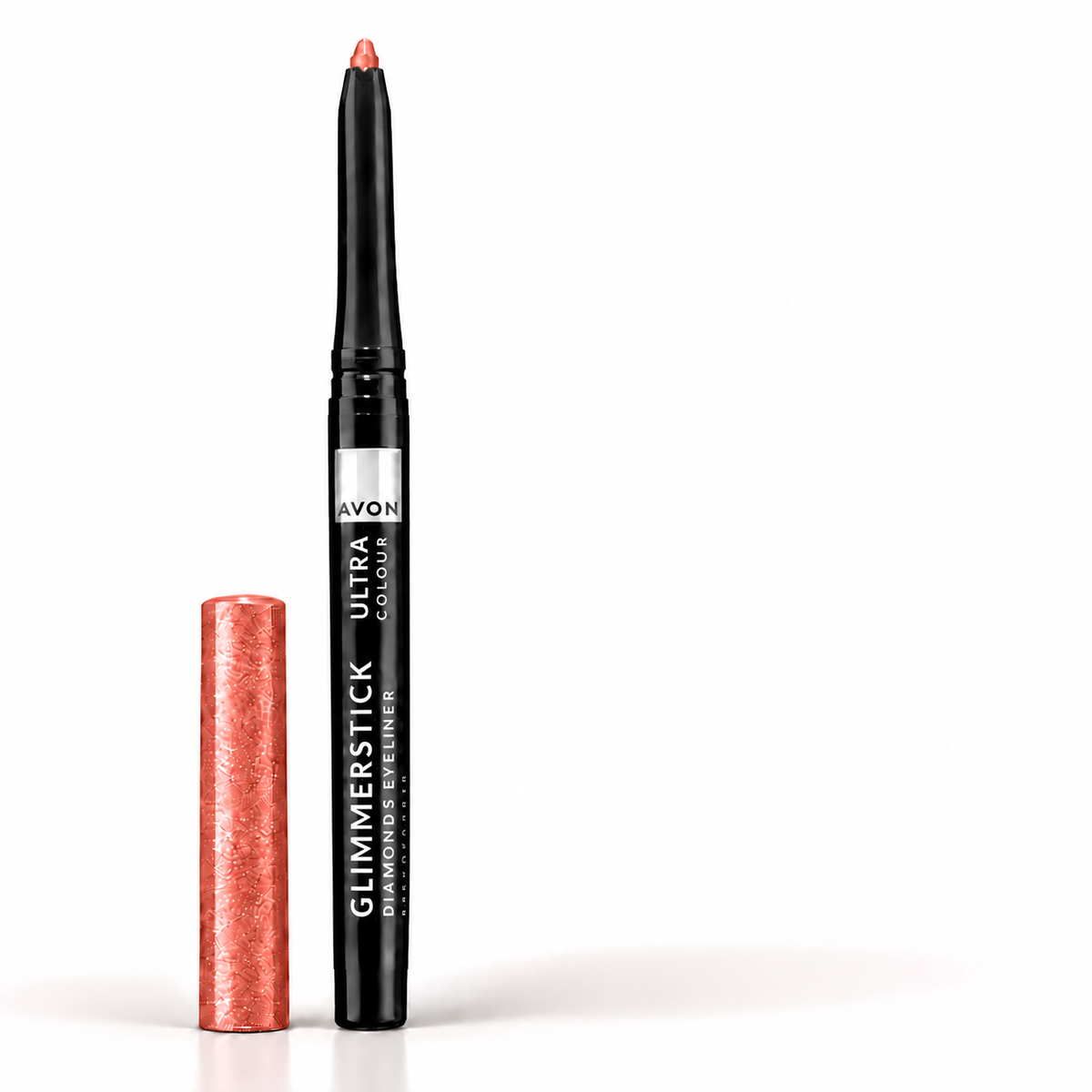 Ultra Glimmerstick Diamonds Eyeliner