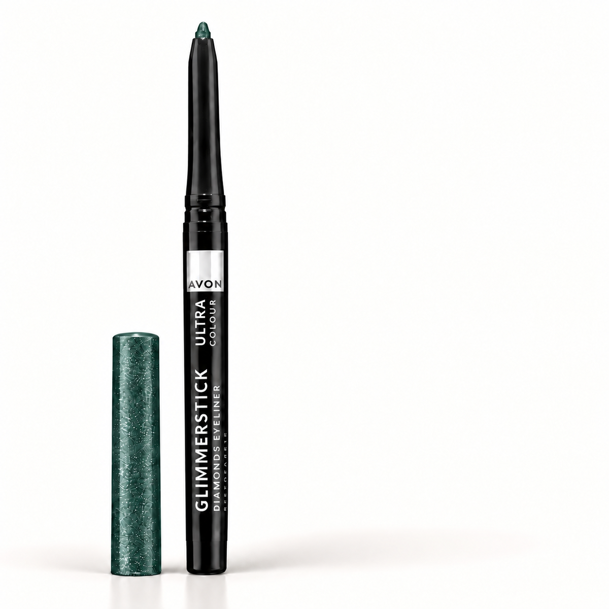 Ultra Glimmerstick Diamonds Eyeliner