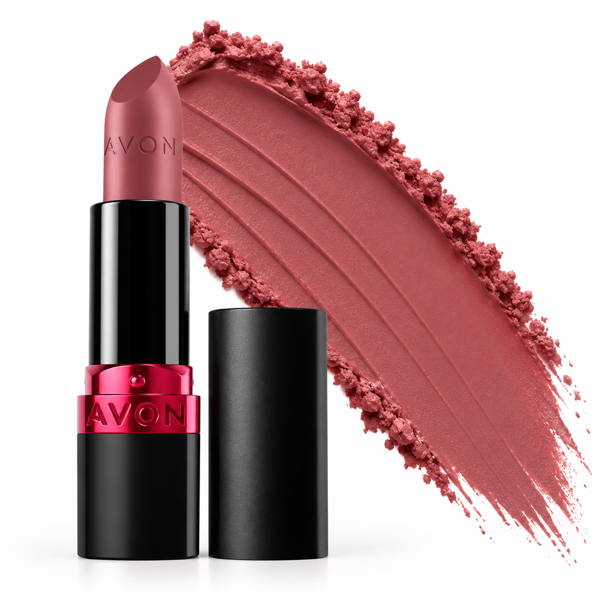 Ultra Colour Matte Lipstick