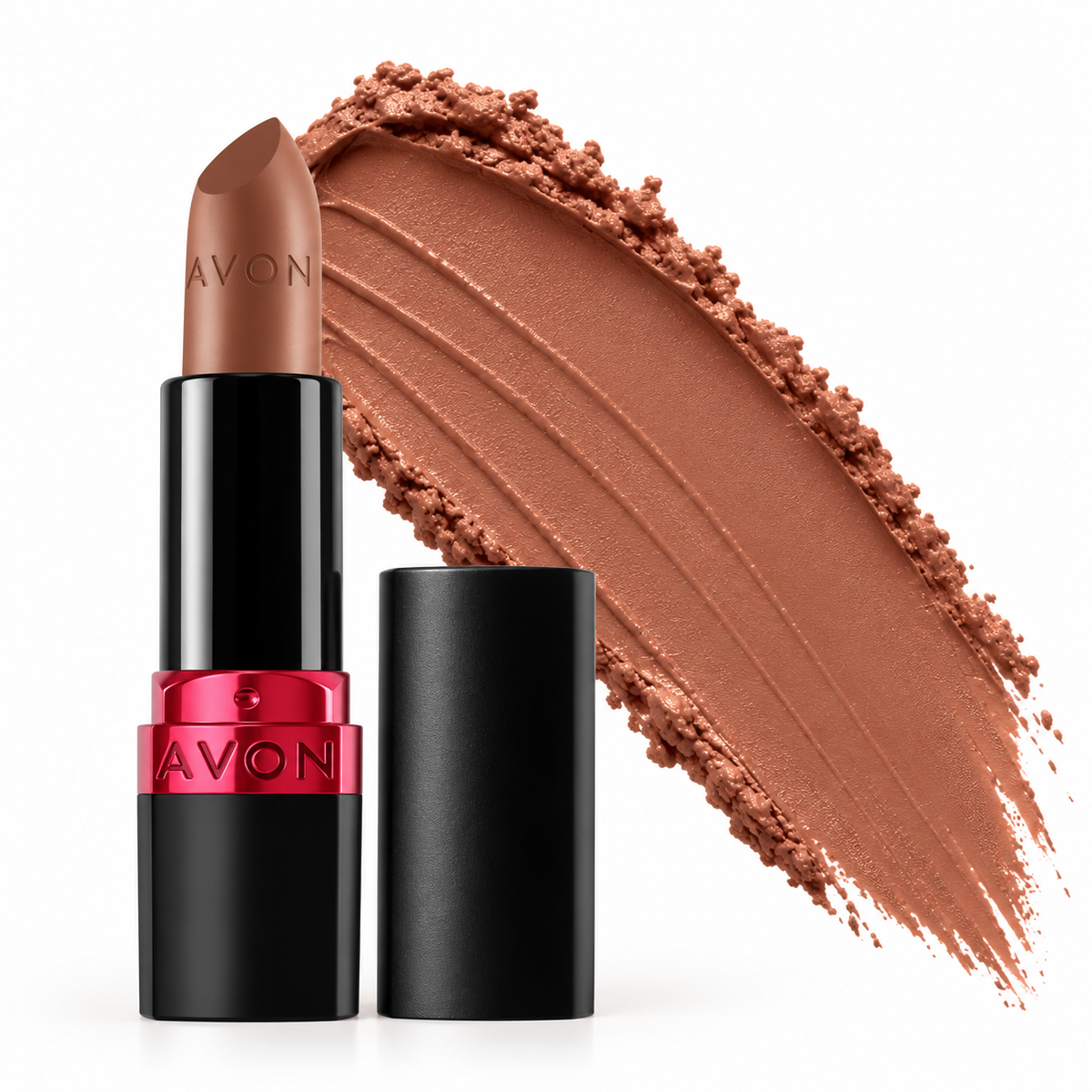 Ultra Colour Matte Lipstick