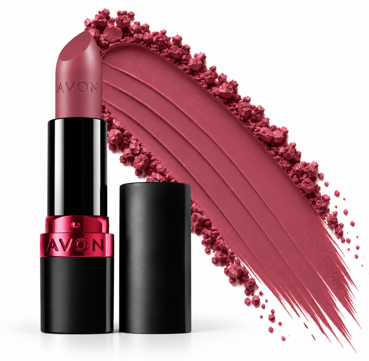Ultra Colour Matte Lipstick