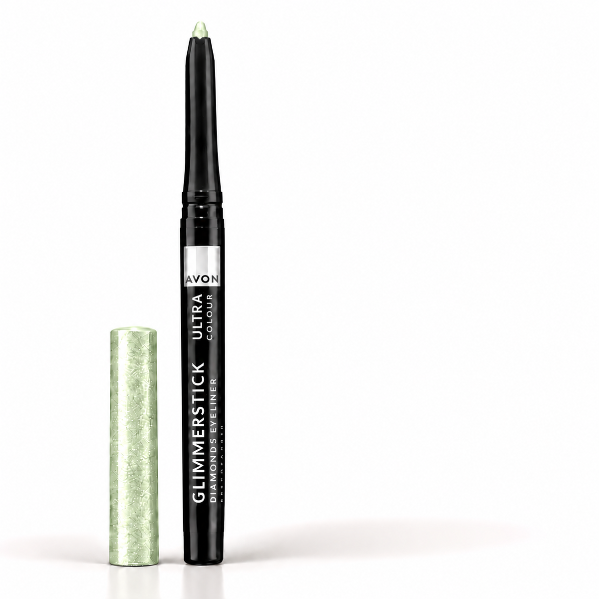 Ultra Glimmerstick Diamonds Eyeliner