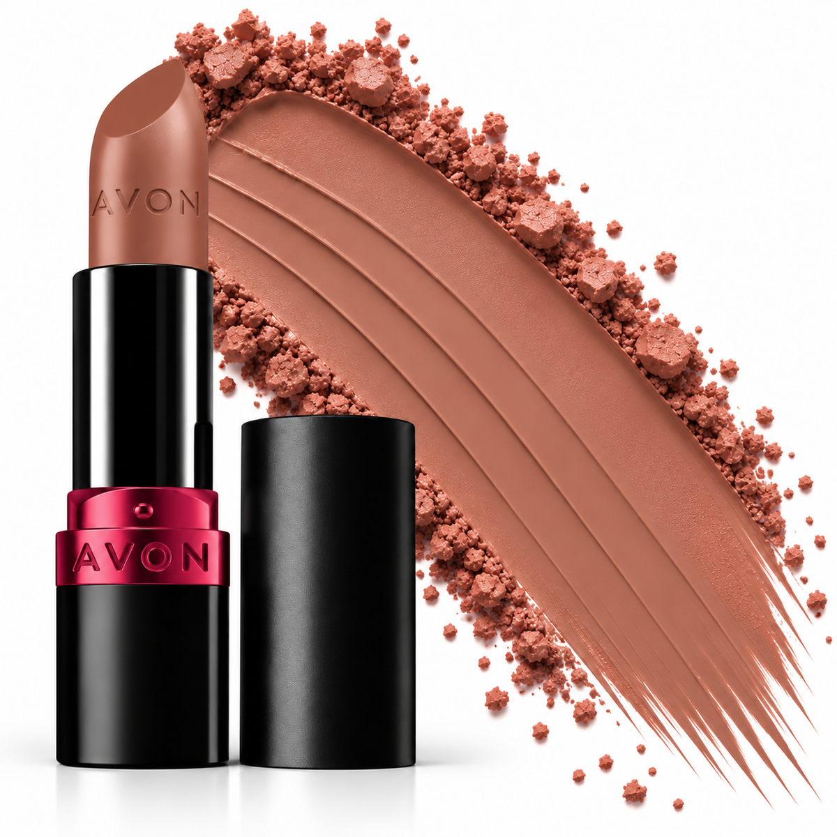 Ultra Colour Matte Lipstick