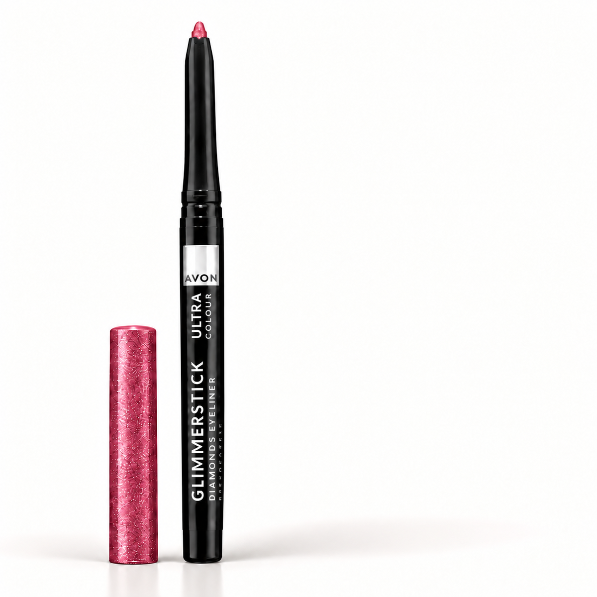 Ultra Glimmerstick Diamonds Eyeliner