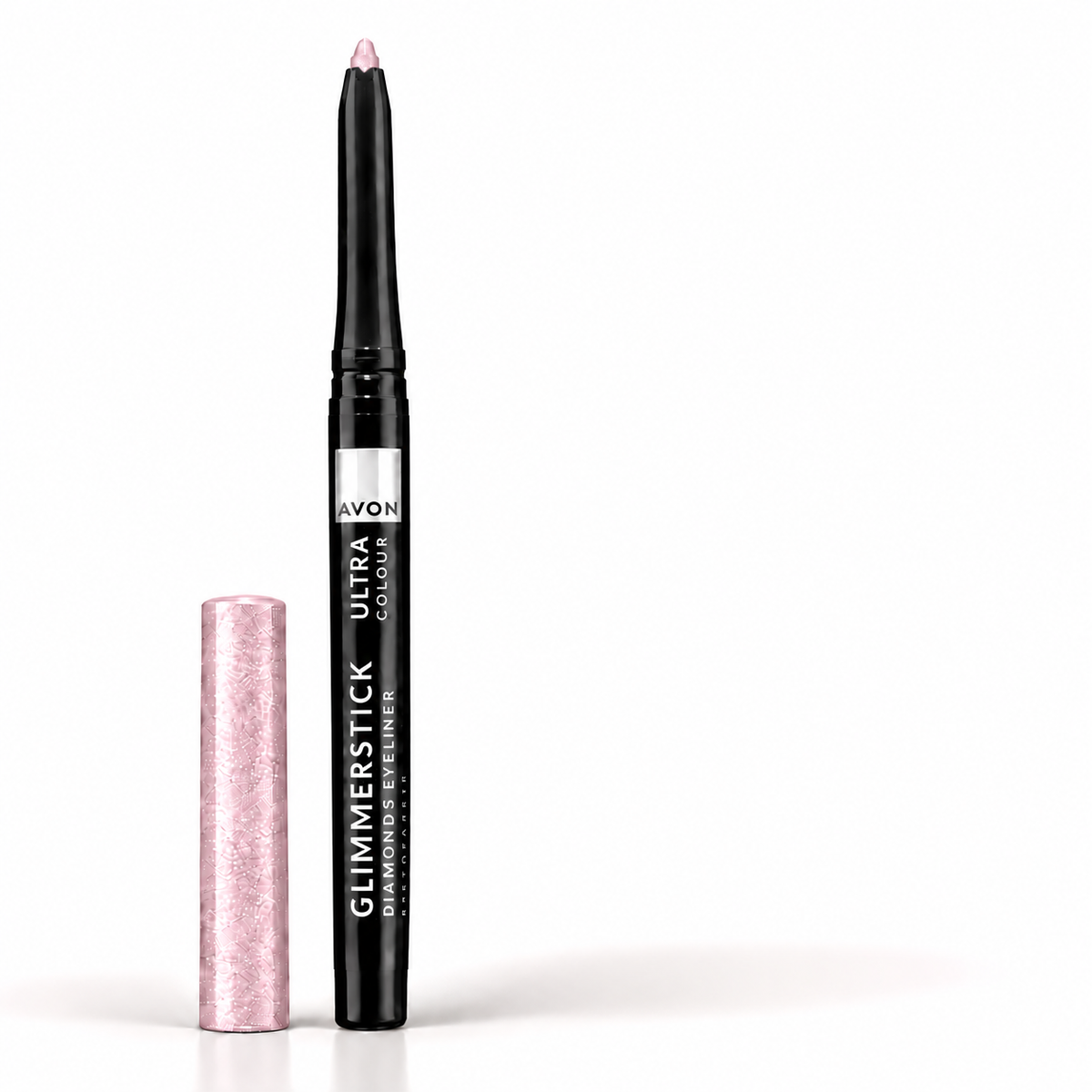 Ultra Glimmerstick Diamonds Eyeliner
