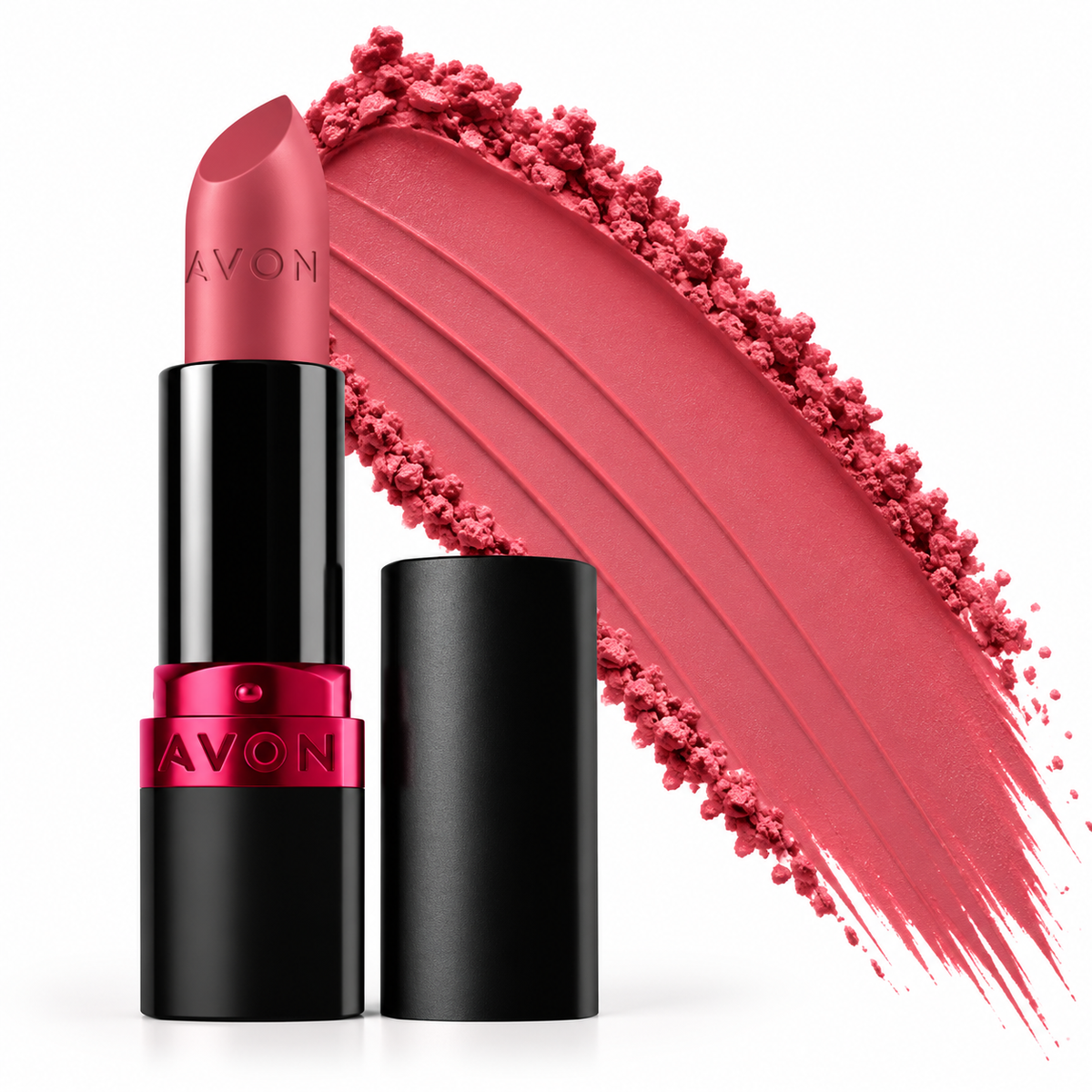 Ultra Colour Matte Lipstick