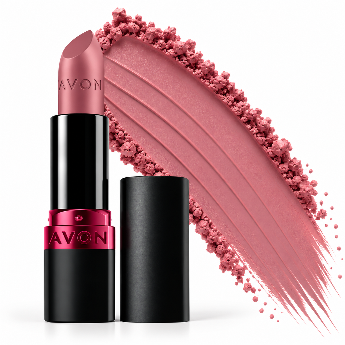 Ultra Colour Matte Lipstick