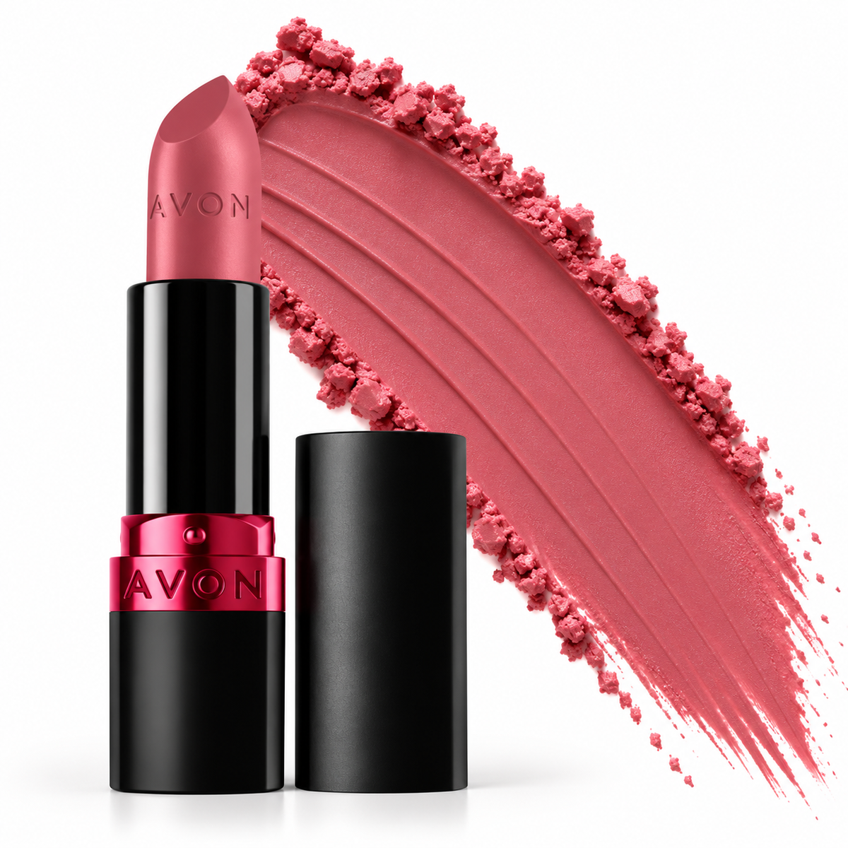 Ultra Colour Matte Lipstick