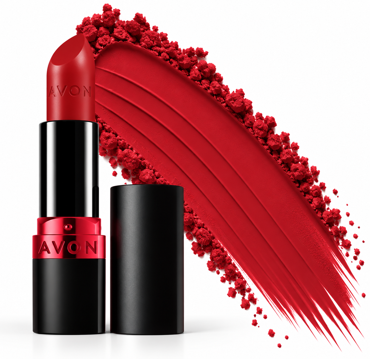 Ultra Colour Matte Lipstick
