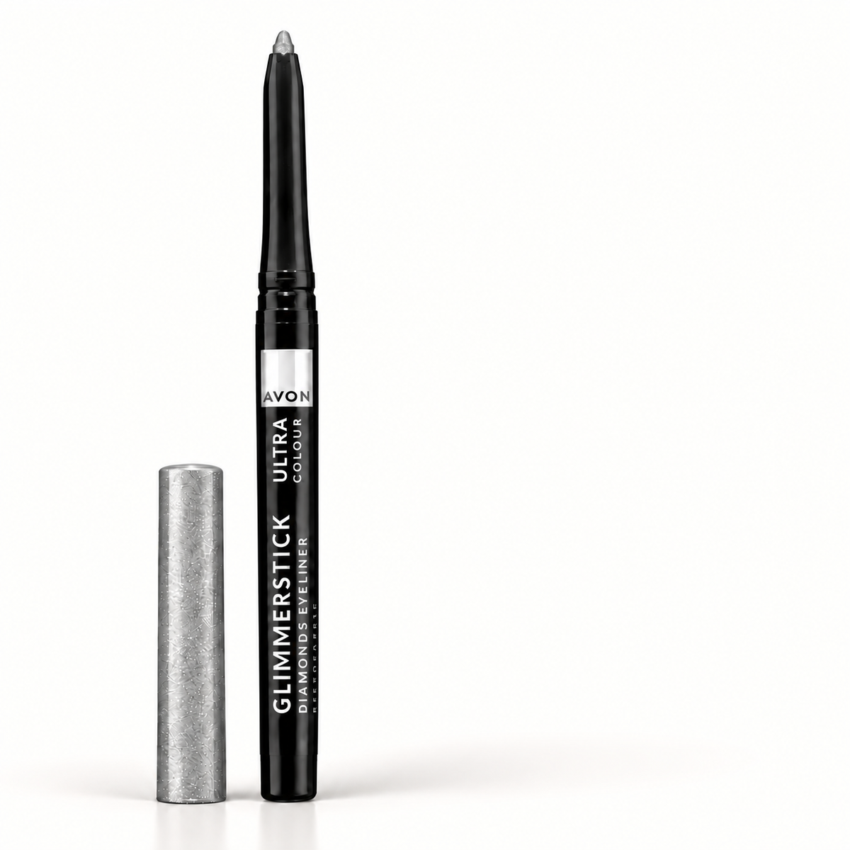 Ultra Glimmerstick Diamonds Eyeliner