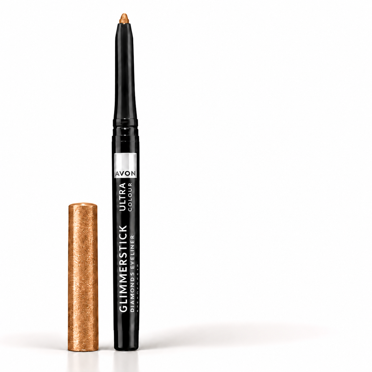 Ultra Glimmerstick Diamonds Eyeliner