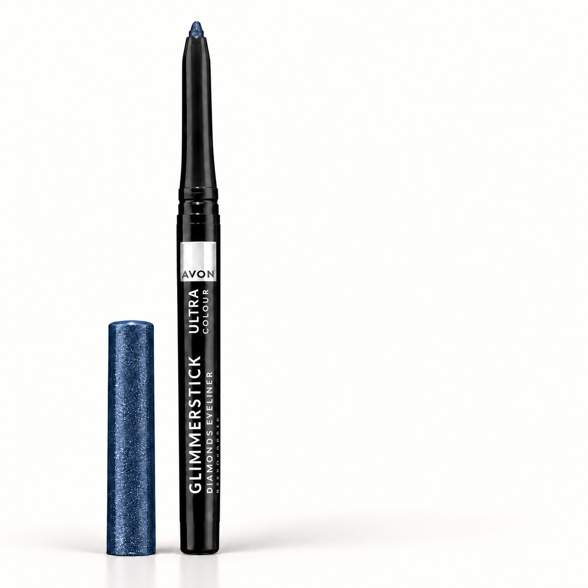 Ultra Glimmerstick Diamonds Eyeliner