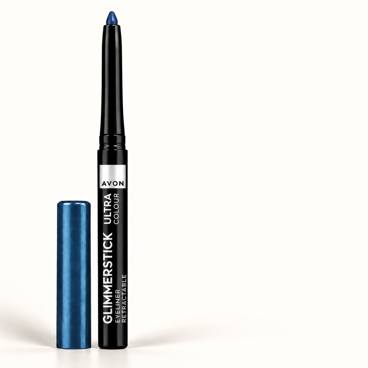 Ultra Colour Glimmerstick Eyeliner