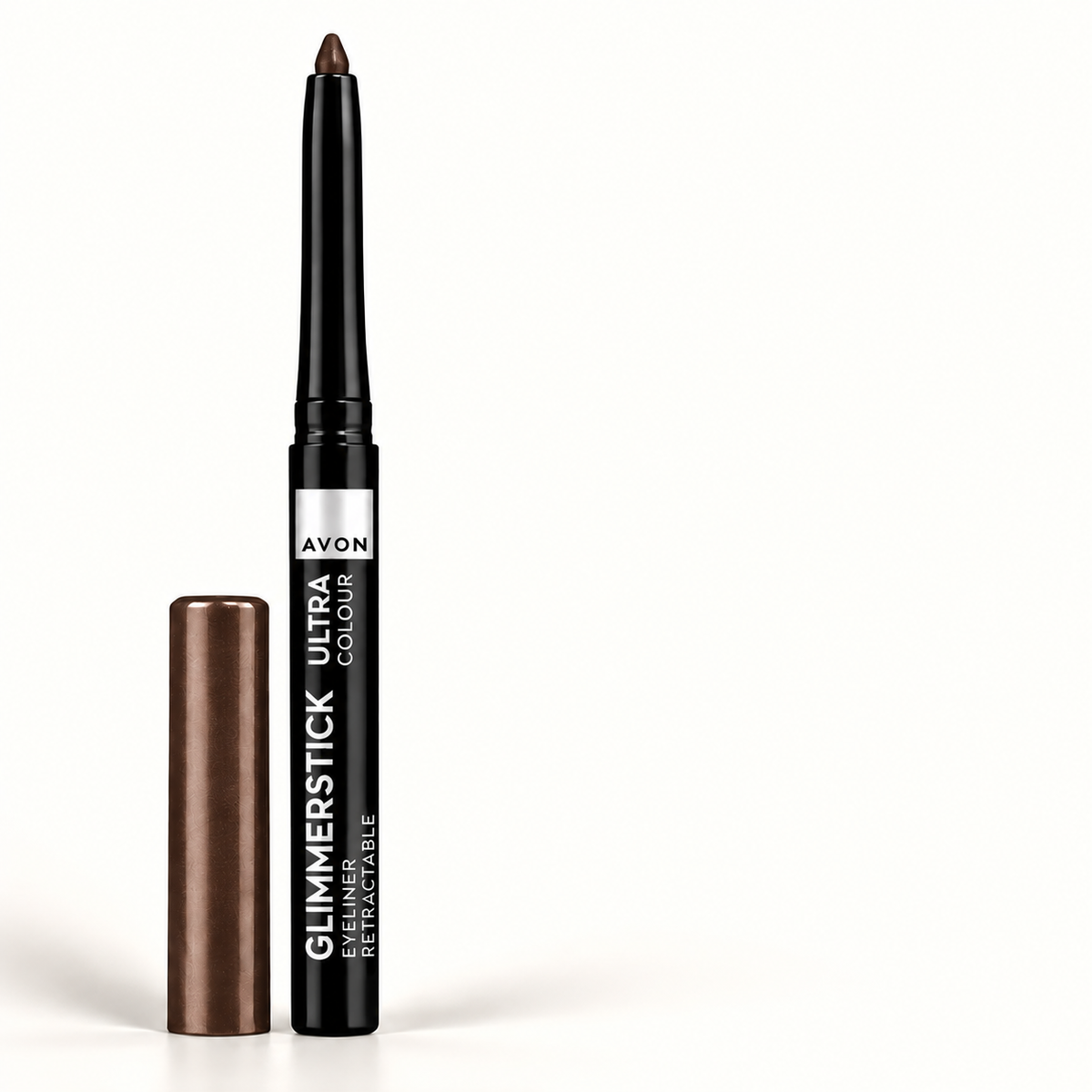 Ultra Colour Glimmerstick Eyeliner