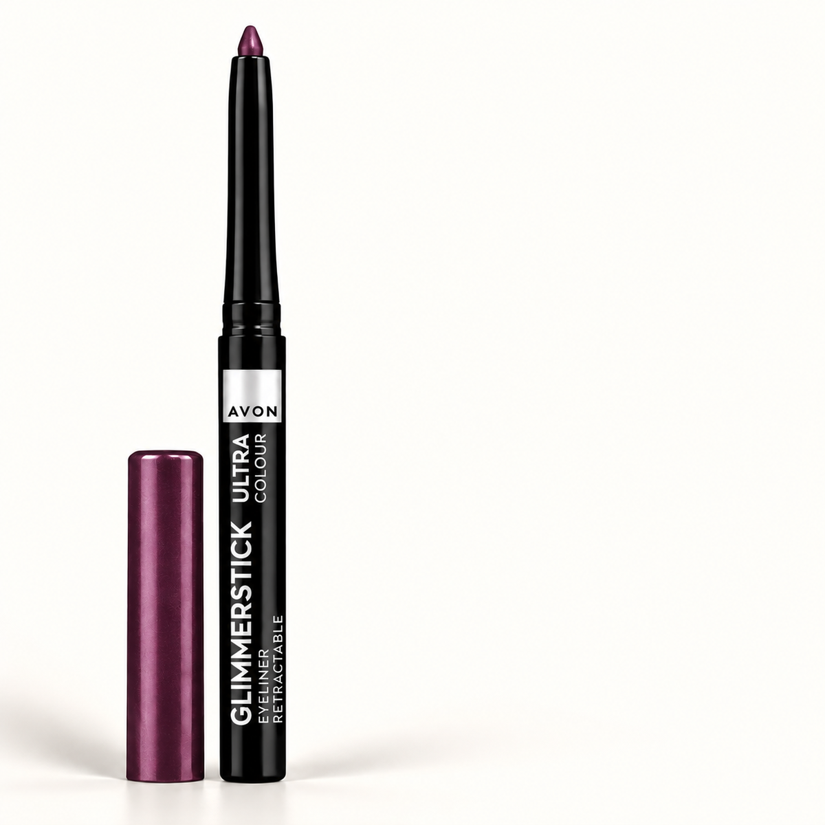 Ultra Colour Glimmerstick Eyeliner