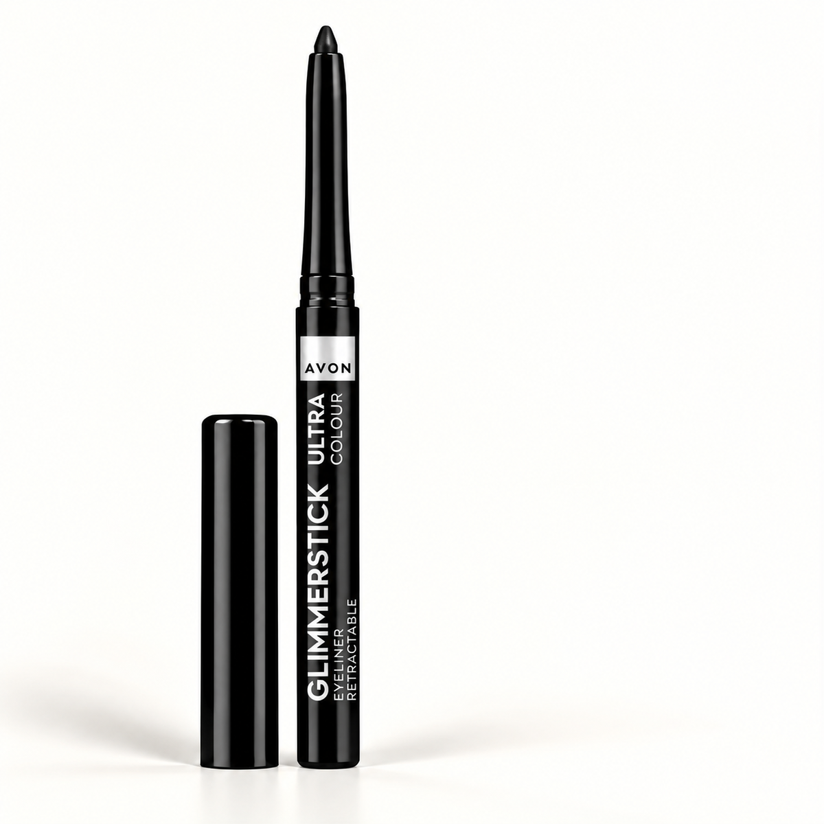 Ultra Colour Glimmerstick Eyeliner