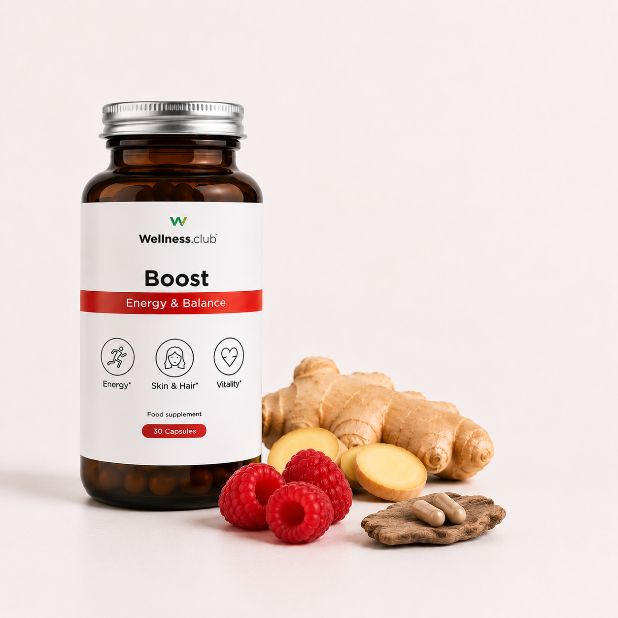 Boost