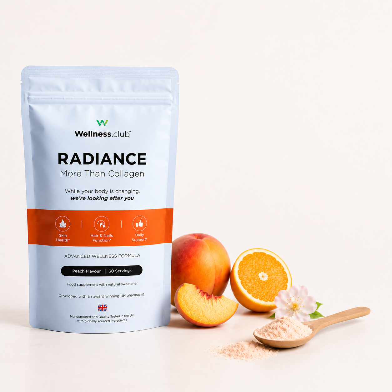 Radiance